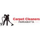 Carpet Cleaning Parramatta logo